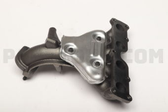 Hyundai / KIA 285102G391 MANIFOLD CATALYTIC ASSY-EXH