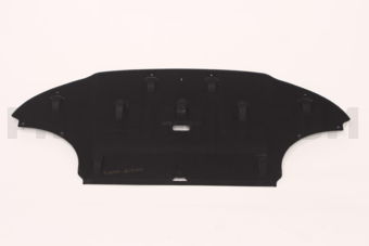 Hyundai / KIA 29110B1200 PANEL ASSY-UNDER COVER,FRT