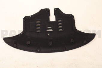 Hyundai / KIA 29110C5000 PANEL ASSY-UNDER COVER