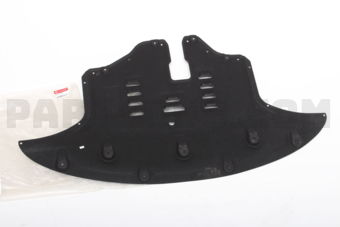 Hyundai / KIA 29110C5500 PANEL ASSY-UNDER COVER