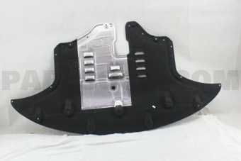 Hyundai / KIA 29110C5800 PANEL ASSY-UNDER COVER