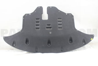 Hyundai / KIA 29110C5800 PANEL ASSY-UNDER COVER