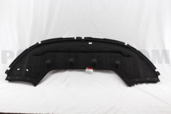 Hyundai / KIA 29110D4000 PANEL ASSY-UNDER COVER,FRT