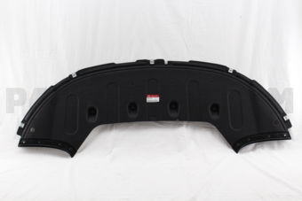 Hyundai / KIA 29110D4000 PANEL ASSY-UNDER COVER,FRT