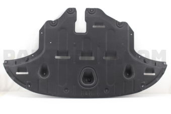 Hyundai / KIA 29110F1500 PANEL ASSY-UNDER COVER,FRT