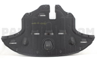 Hyundai / KIA 29110F1500 PANEL ASSY-UNDER COVER,FRT