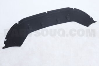 Hyundai / KIA 29110F6000 PANELASSY-UNDERCOV