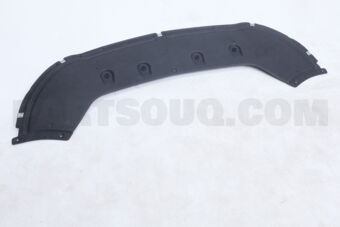 Hyundai / KIA 29110F6000 PANELASSY-UNDERCOV