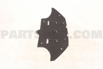 Hyundai / KIA 29110G9000 PANEL ASSY-UNDER COVER