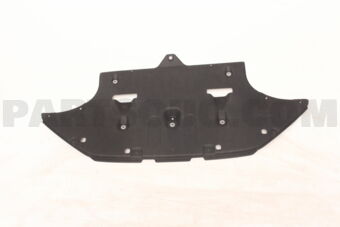 Hyundai / KIA 29110G9000 PANEL ASSY-UNDER COVER