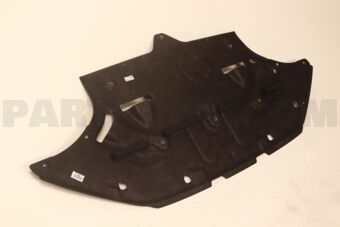 Hyundai / KIA 29110G9100 PANEL ASSY-UNDER COVER