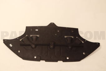 Hyundai / KIA 29110G9100 PANEL ASSY-UNDER COVER