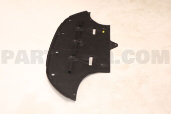 Hyundai / KIA 29110J5000 PANEL-UNDER COVER FRONT
