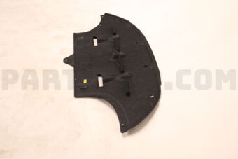 Hyundai / KIA 29110J5000 PANEL-UNDER COVER FRONT