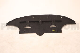 Hyundai / KIA 29110J5000 PANEL-UNDER COVER FRONT