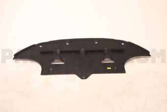 Hyundai / KIA 29110J5000 PANEL-UNDER COVER FRONT