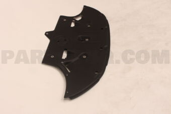 Hyundai / KIA 29110J5100 PANEL-UNDER COVER FRONT