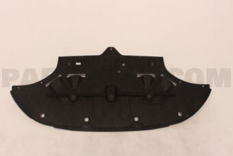 Hyundai / KIA 29110J5100 PANEL-UNDER COVER FRONT