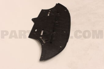 Hyundai / KIA 29110J5100 PANEL-UNDER COVER FRONT