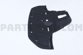 Hyundai / KIA 29110L1200 PANEL ASSY-UNDER COVER