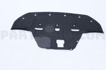 Hyundai / KIA 29110L1200 PANEL ASSY-UNDER COVER
