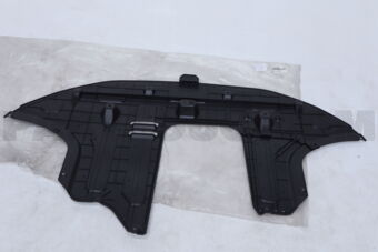 Hyundai / KIA 29110S8000 PANEL ASSY-UNDER COVER