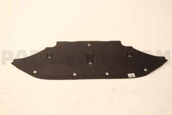 Hyundai / KIA 29110T6000 PANEL ASSY-UNDER COVER