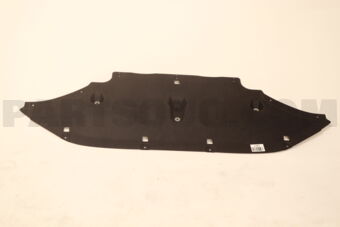 Hyundai / KIA 29110T6000 PANEL ASSY-UNDER COVER