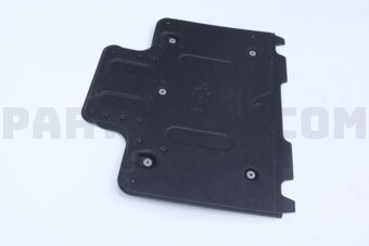 Hyundai / KIA 29140J5500 UNDER COVER,REAR