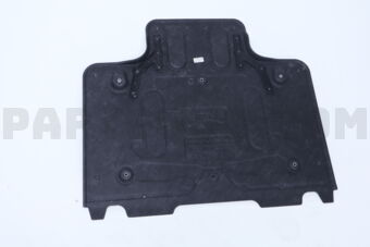 Hyundai / KIA 29140J5500 UNDER COVER,REAR