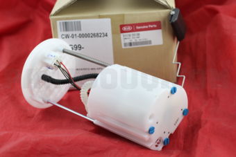 Hyundai / KIA 311102S130 COMPLETE-FUEL PUMP