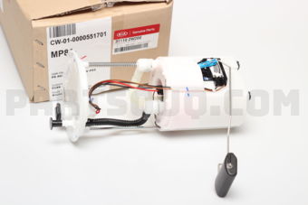 Hyundai / KIA 311102W200 COMPLETE-FUEL PUMP
