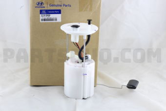 Hyundai / KIA 311102W300 COMPLETE-FUEL PUMP