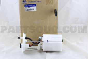 Hyundai / KIA 311102W300 COMPLETE-FUEL PUMP