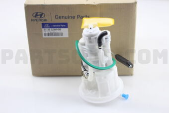 Hyundai / KIA 311103J200DS COMPLETE-FUEL PUMP