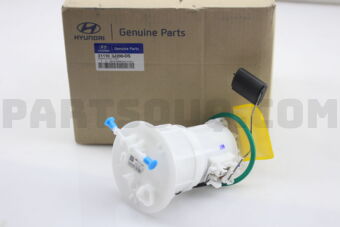 Hyundai / KIA 311103J200DS COMPLETE-FUEL PUMP