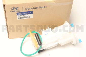 Hyundai / KIA 311103J200DS COMPLETE-FUEL PUMP