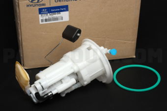 Hyundai / KIA 311103J200DS COMPLETE-FUEL PUMP