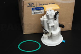Hyundai / KIA 311103J200DS COMPLETE-FUEL PUMP