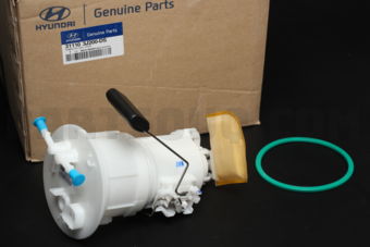 Hyundai / KIA 311103J200DS COMPLETE-FUEL PUMP