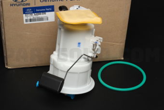 Hyundai / KIA 311103J200DS COMPLETE-FUEL PUMP