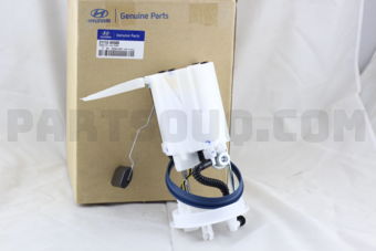 Hyundai / KIA 311104H500 COMPLETE-FUEL PUMP