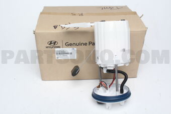 Hyundai / KIA 311104H501 COMPLETE-FUEL PUMP