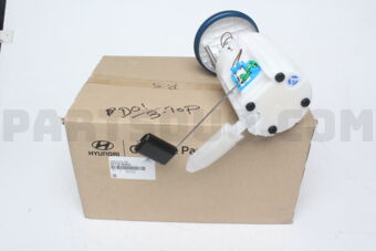 Hyundai / KIA 311104H501 COMPLETE-FUEL PUMP