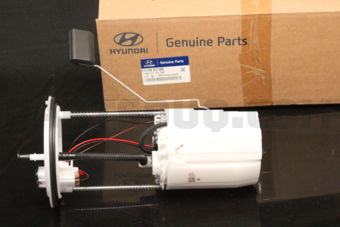 Hyundai / KIA 31110D7100 COMPLETE-FUEL PUMP