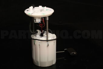 Hyundai / KIA 31110Q6010 COMPLETE-FUEL PUMP