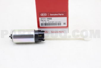Hyundai / KIA 311111R000 PUMP ASSY-FUEL