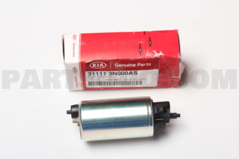 Hyundai / KIA 311113N000AS PUMPASSY-FUEL