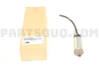 Hyundai / KIA 31119C9000 PUMP-FUEL