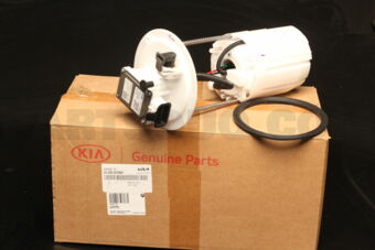 Hyundai / KIA 31120D7000 PUMP ASSY-FUEL